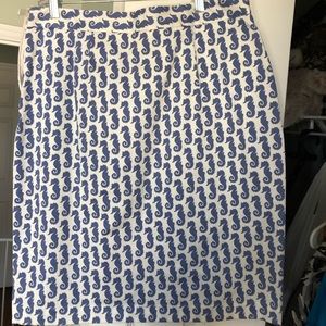Skirt